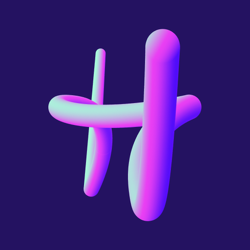 Huswell logo