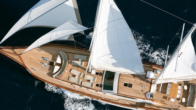 Maritime