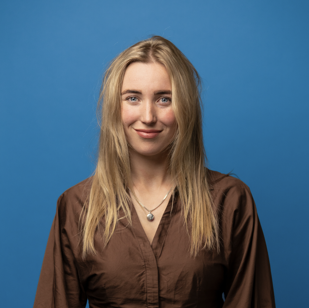 Profielfoto klein