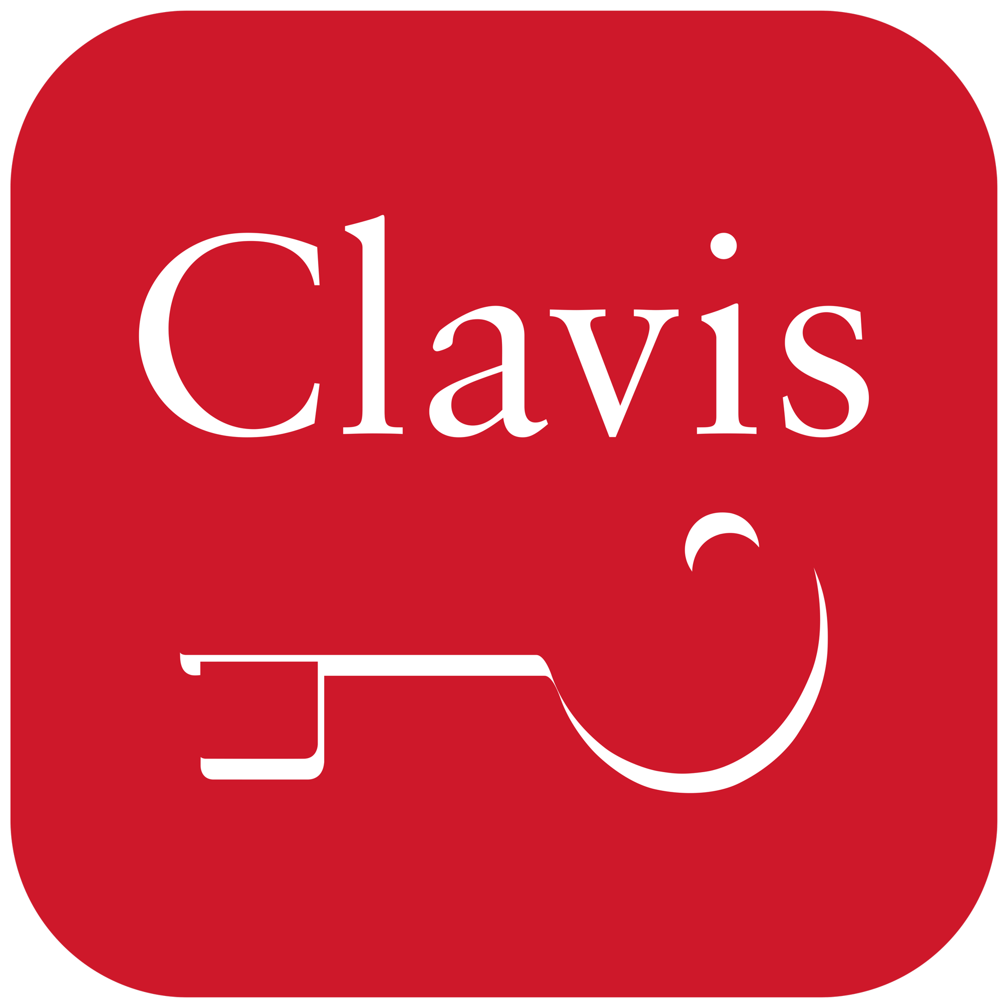 clavis x insync