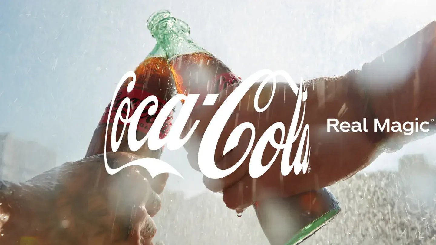 coca cola