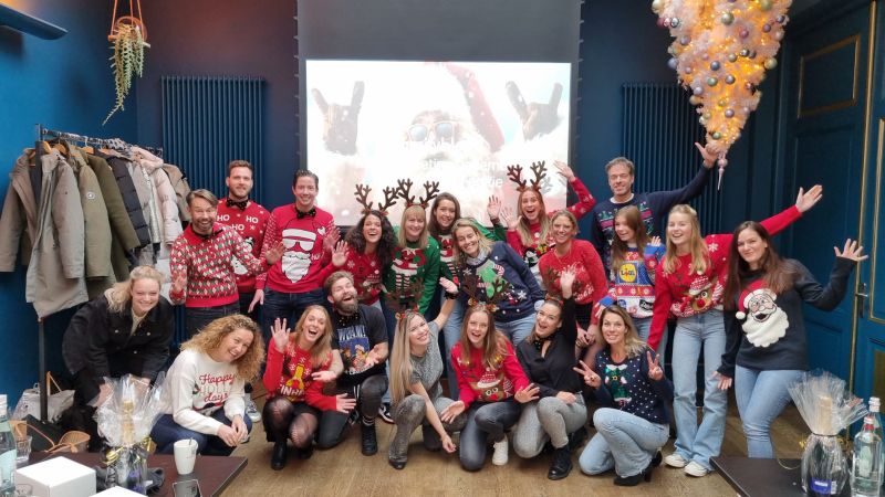 familyblend sfeer 1