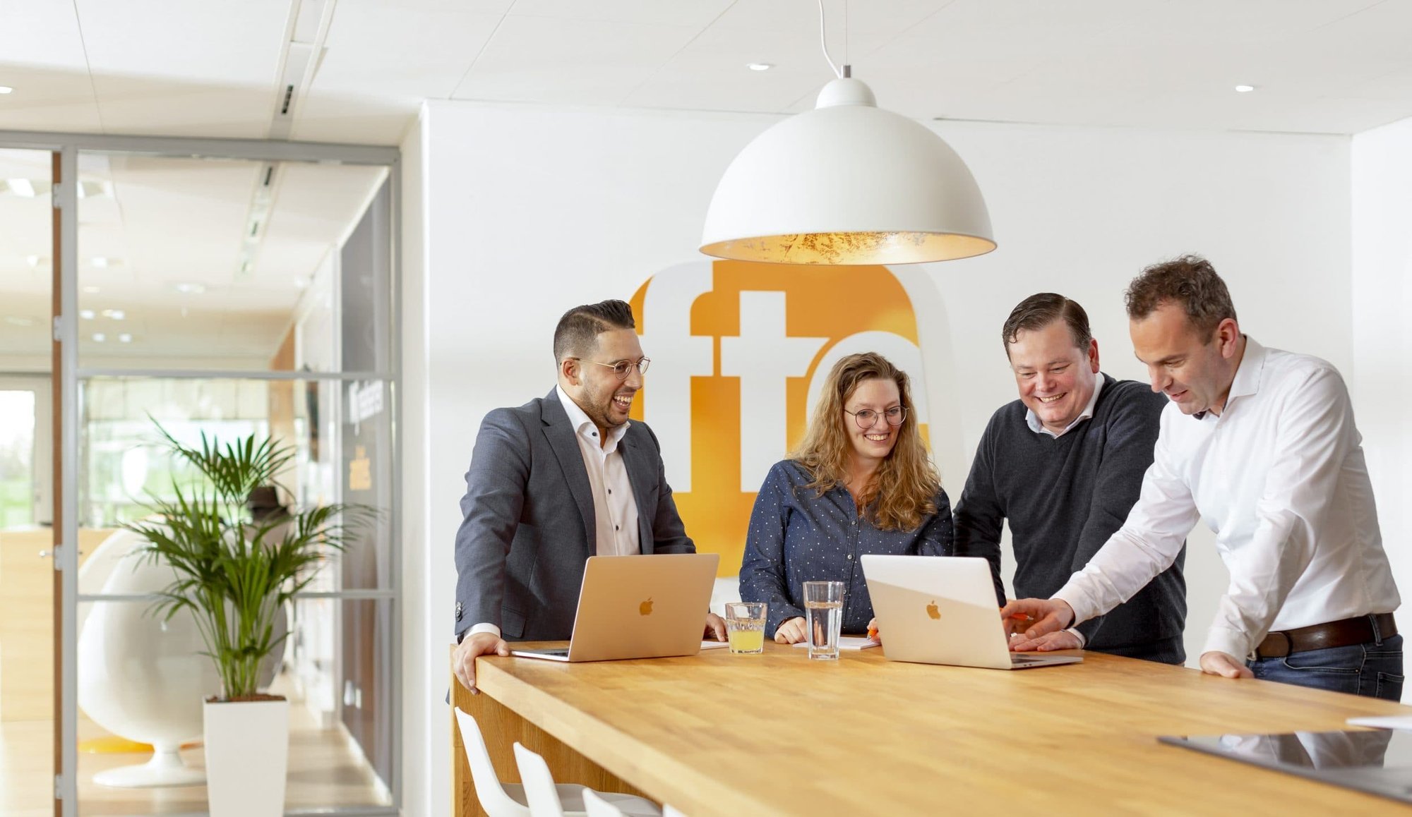 ftegroep 1