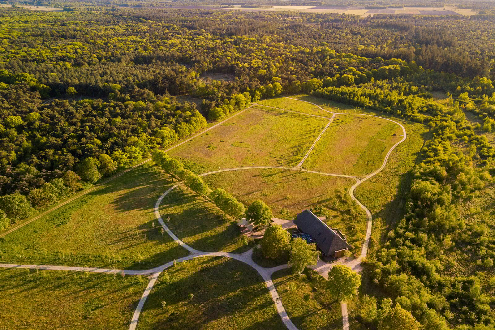 natuurbegraafplaats-Maashorst