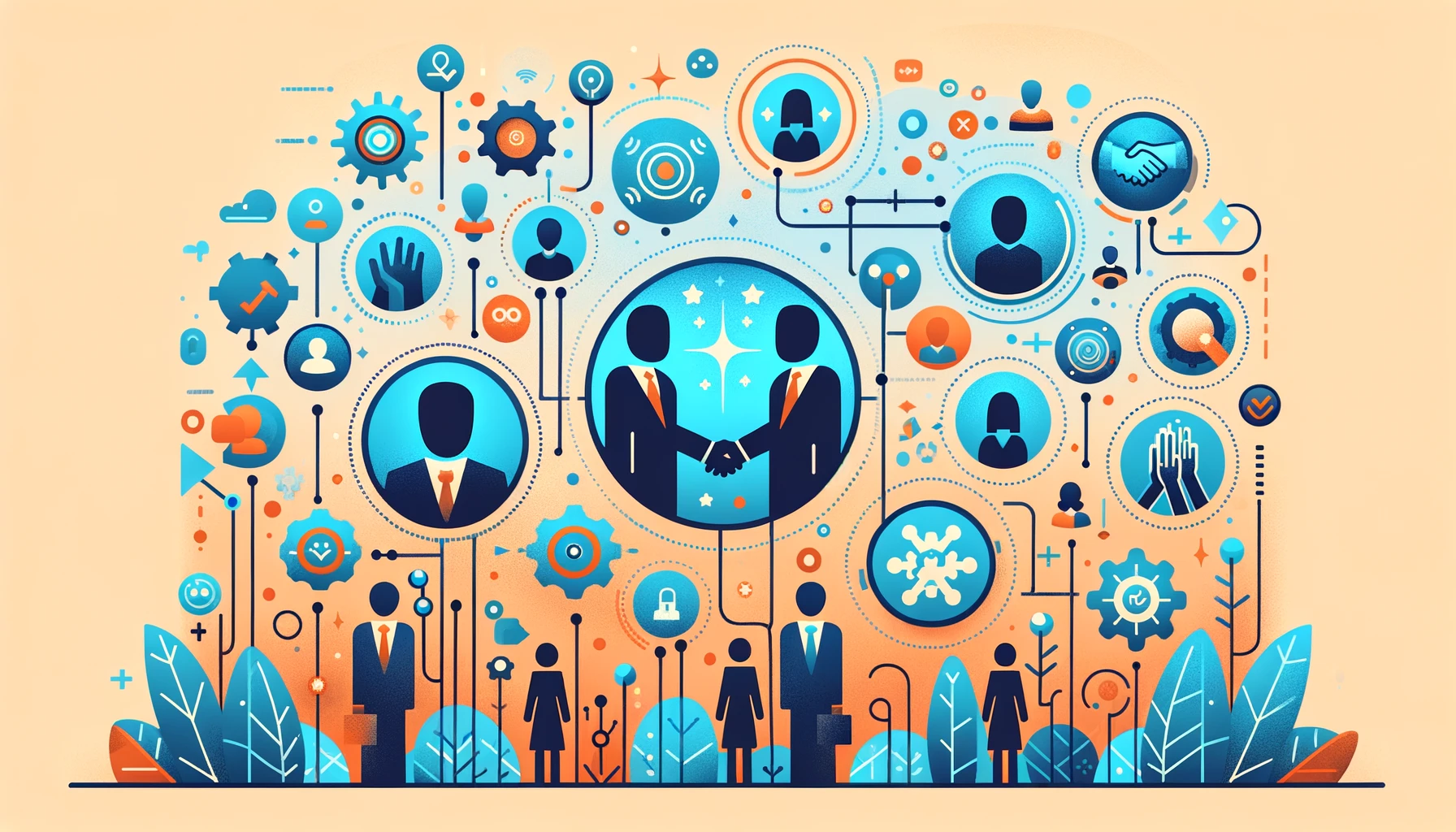 Navigating the future of recruitment: 8 trends and strategies for 2024