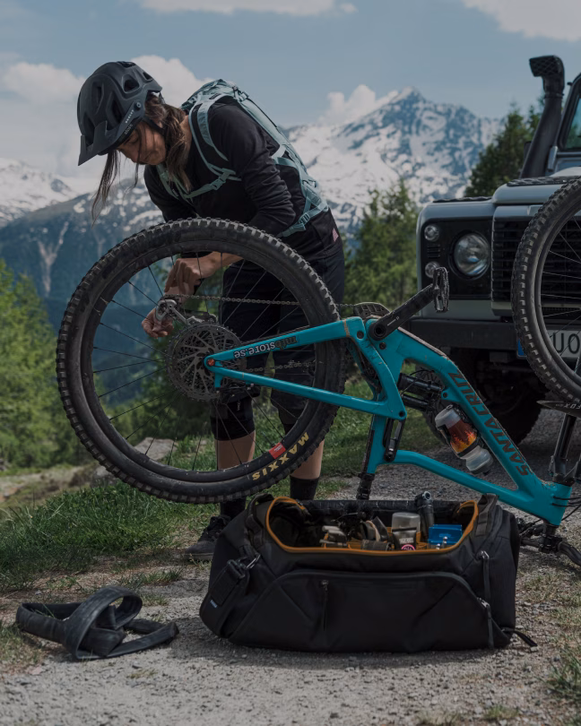 thule 8-2